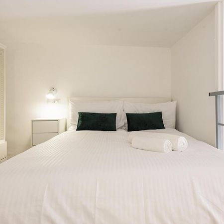 Apartmán Napoli In Bed Exteriér fotografie