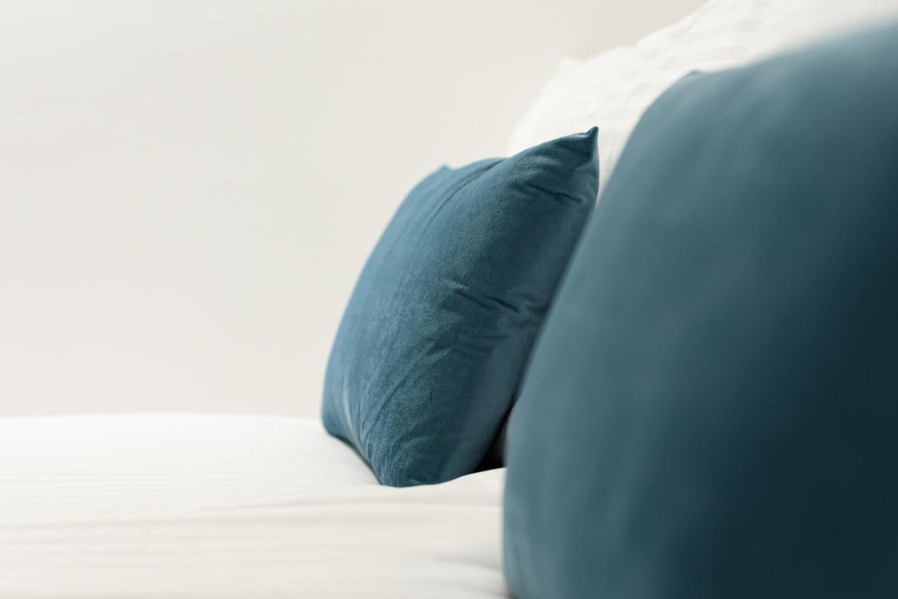 Apartmán Napoli In Bed Exteriér fotografie