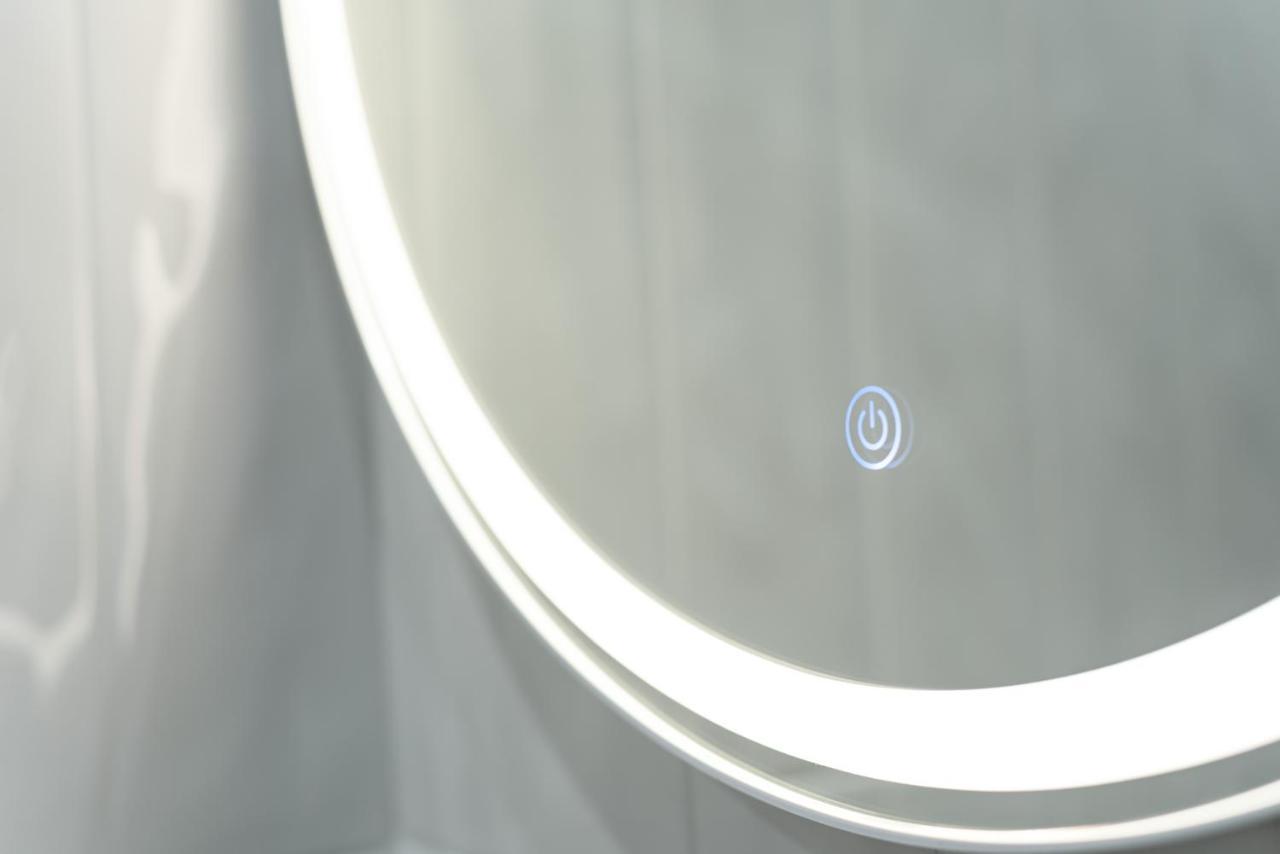 Apartmán Napoli In Bed Exteriér fotografie